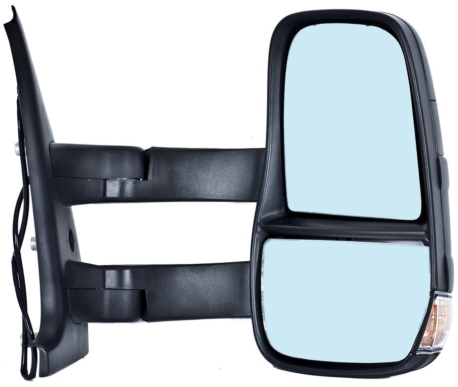 ACI spätné zrkadlo na Iveco DAILY, Turbo DAILY