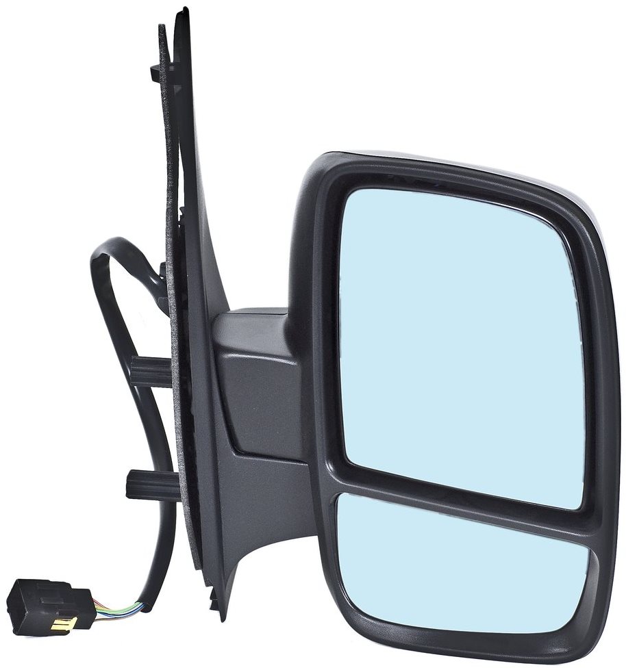 ACI spätné zrkadlo na Citroen JUMPY, Fiat SCUDO, Peugeot EXPERT