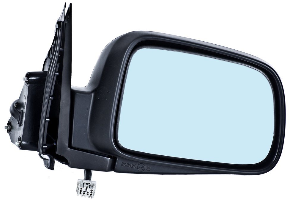 ACI spätné zrkadlo na Honda CRV
