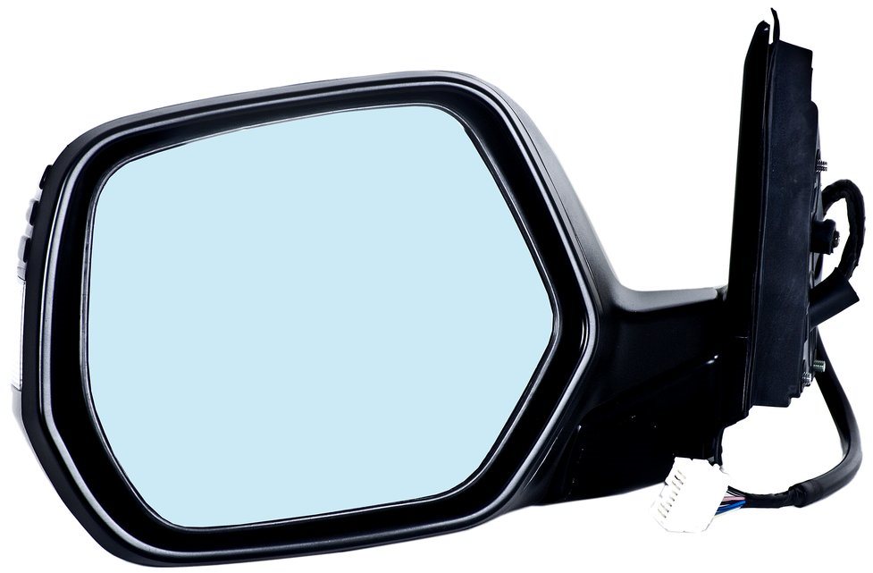 ACI spätné zrkadlo na Honda CRV