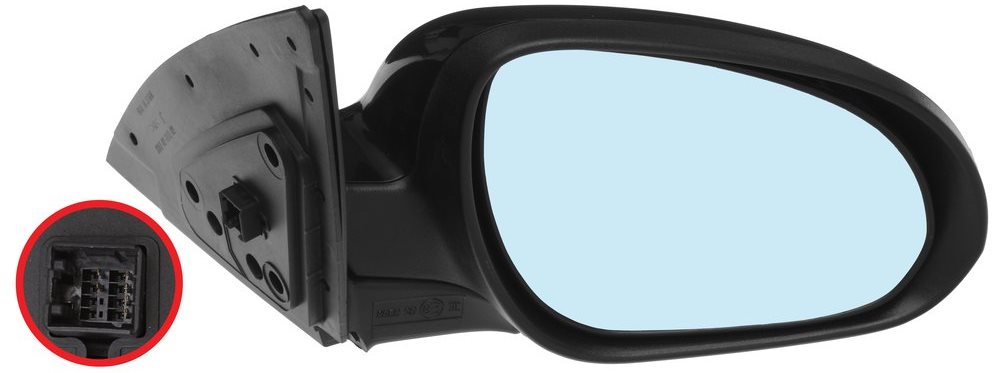ACI spätné zrkadlo na Hyundai i30