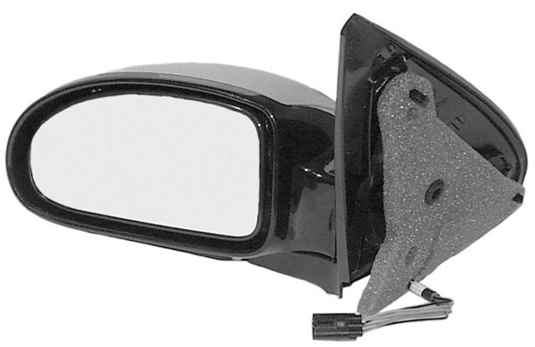 ACI spätné zrkadlo na Ford FOCUS