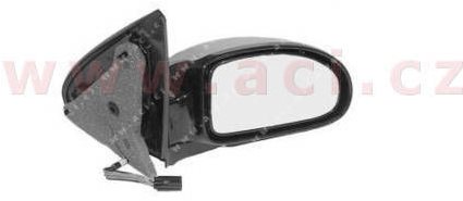 ACI spätné zrkadlo na Ford FOCUS