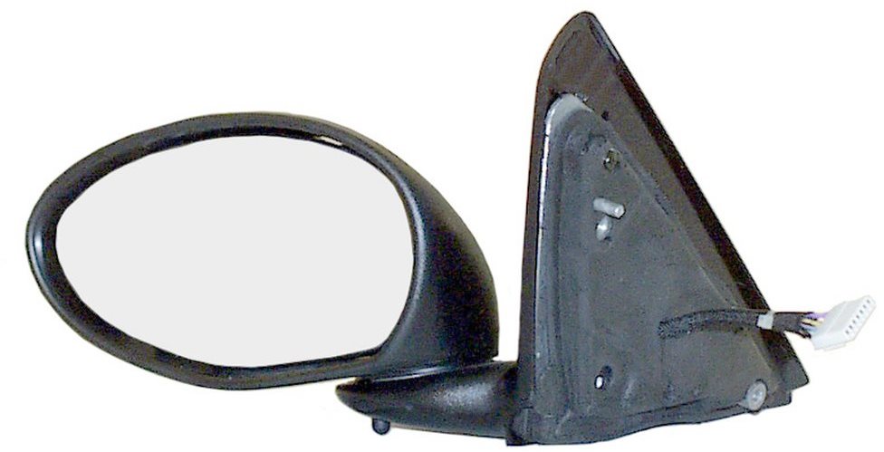 ACI spätné zrkadlo na Alfa Romeo 147