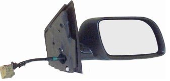 ACI spätné zrkadlo na VW POLO IV