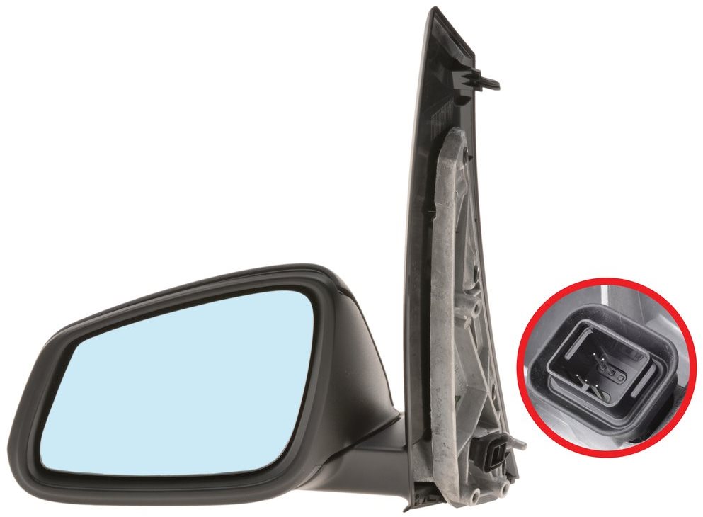 ACI spätné zrkadlo na BMW 2 F22/F23 COUPÉ/CABRIO