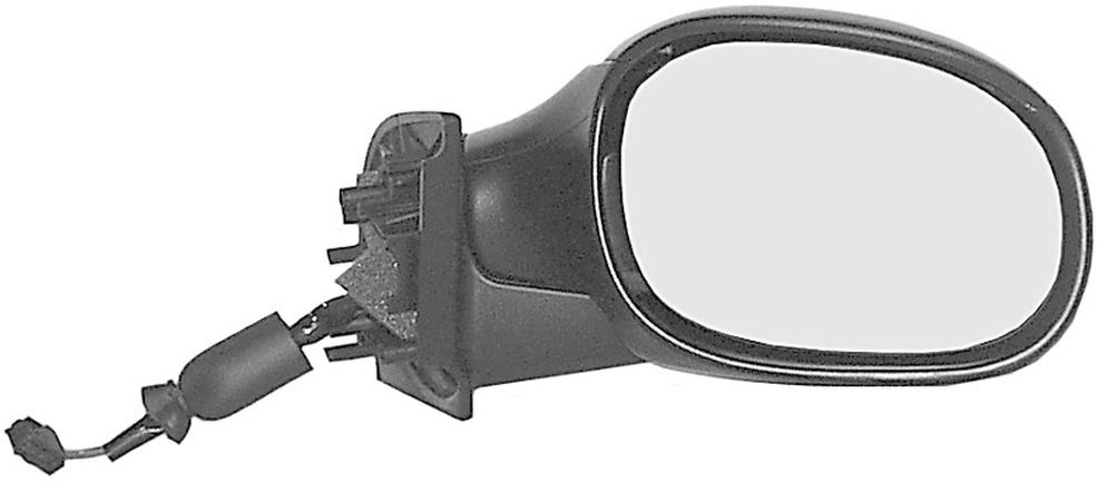 ACI spätné zrkadlo na Citroen C3