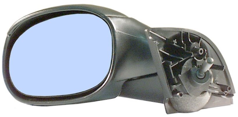 ACI spätné zrkadlo na Citroen C3