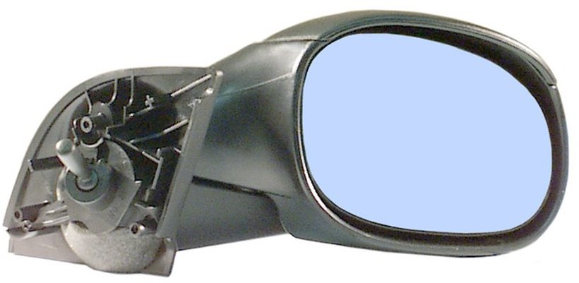 ACI spätné zrkadlo na Citroen C3