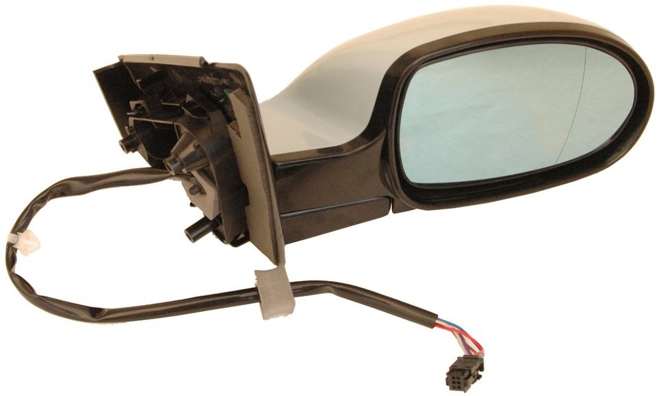 ACI spätné zrkadlo na Citroen C5