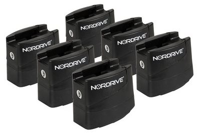 NORDRIVE KIT CITROEN JUMPY 94>06, FIAT SCUDO 94>06,PEUGEOT EXPERT 94>06 (3 BARS)