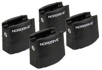 NORDRIVE KIT FORD TRANSIT CONNECT SWB AND LWB 13> KITX1(2 BARS) KITX2(4 BARS)