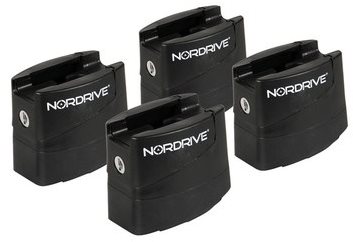NORDRIVE KIT VOLKSWAGES CADDY 04-> (2 BARS)