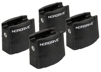 NORDRIVE KIT FIAT SCUDO, PEUGEOT EXPERT CITROEN JUMPY 07> (2 BARS)