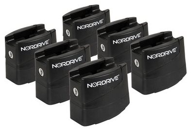 NORDRIVE KIT FIAT SCUDO, PEUGEOT EXPERT CITROEN JUMPY 07> (3 BARS)