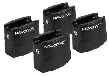 NORDRIVE KIT RENAULT KANGOO 08-> (2 BARS)