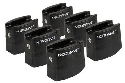 NORDRIVE KIT MERCEDES CITAN EXTRA LONG 12>, RENAULT KANGOO 08>