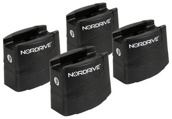 NORDRIVE KIT OPEL MOVANO,RENAULT MASTER 10> KITX1(2 BARS) KITX2(4 BARS)