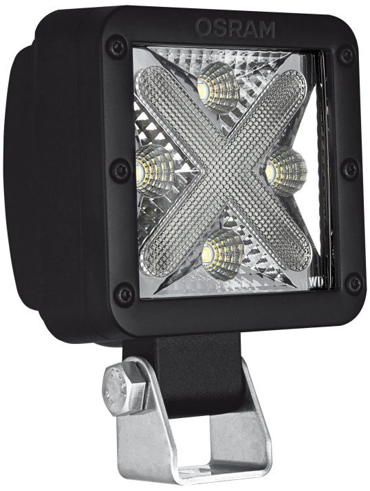 OSRAM Svetlomet LEDDL101-WD
