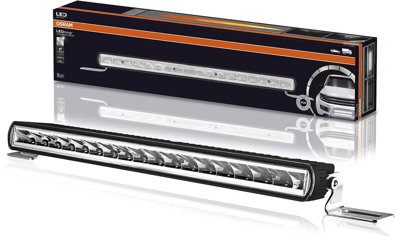 OSRAM Svetlomet LEDDL107-SP