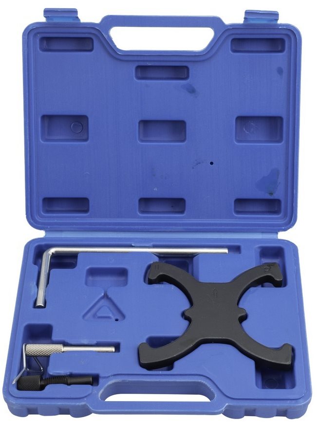 QUATROS Aretácia motora Ford 1.6 16V Ti-VCT – QS10305
