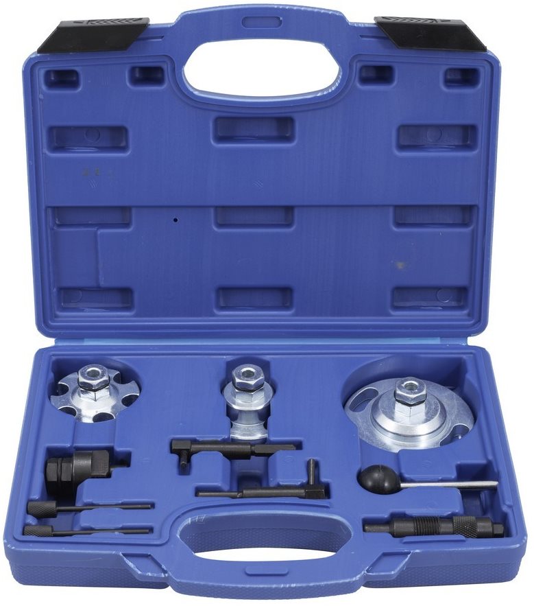 QUATROS Aretácia VW, Audi V6, V8 – 2.7, 3.0, 4.0 a 4.2 TDI – QS10399