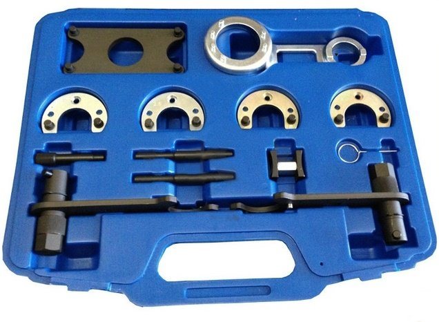 QUATROS Aretácia rozvodov Land Rover 2.0, 2.5 V6 – QS10804