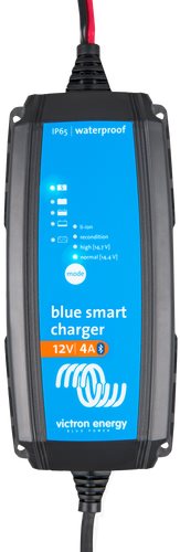 Victron Nabíjačka BlueSmart 12 V/4 A IP65