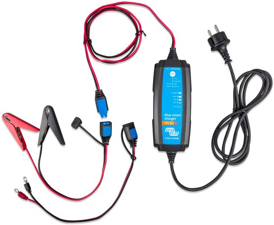 Victron Nabíjačka BlueSmart 12 V/15 A IP65