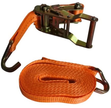 Upínacia súprava 1'/1,5 t/5 m