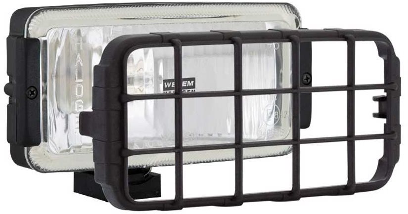 Wesa Hmlové svetlo predné, s mriežkou HP2.10045 WESEM