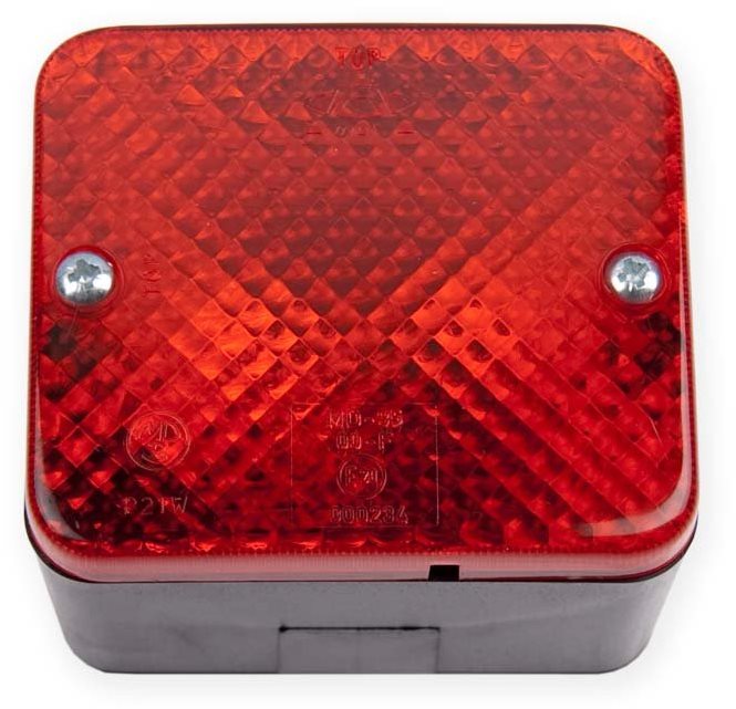 Dobmar Hmlové svetlo zadné MD-35