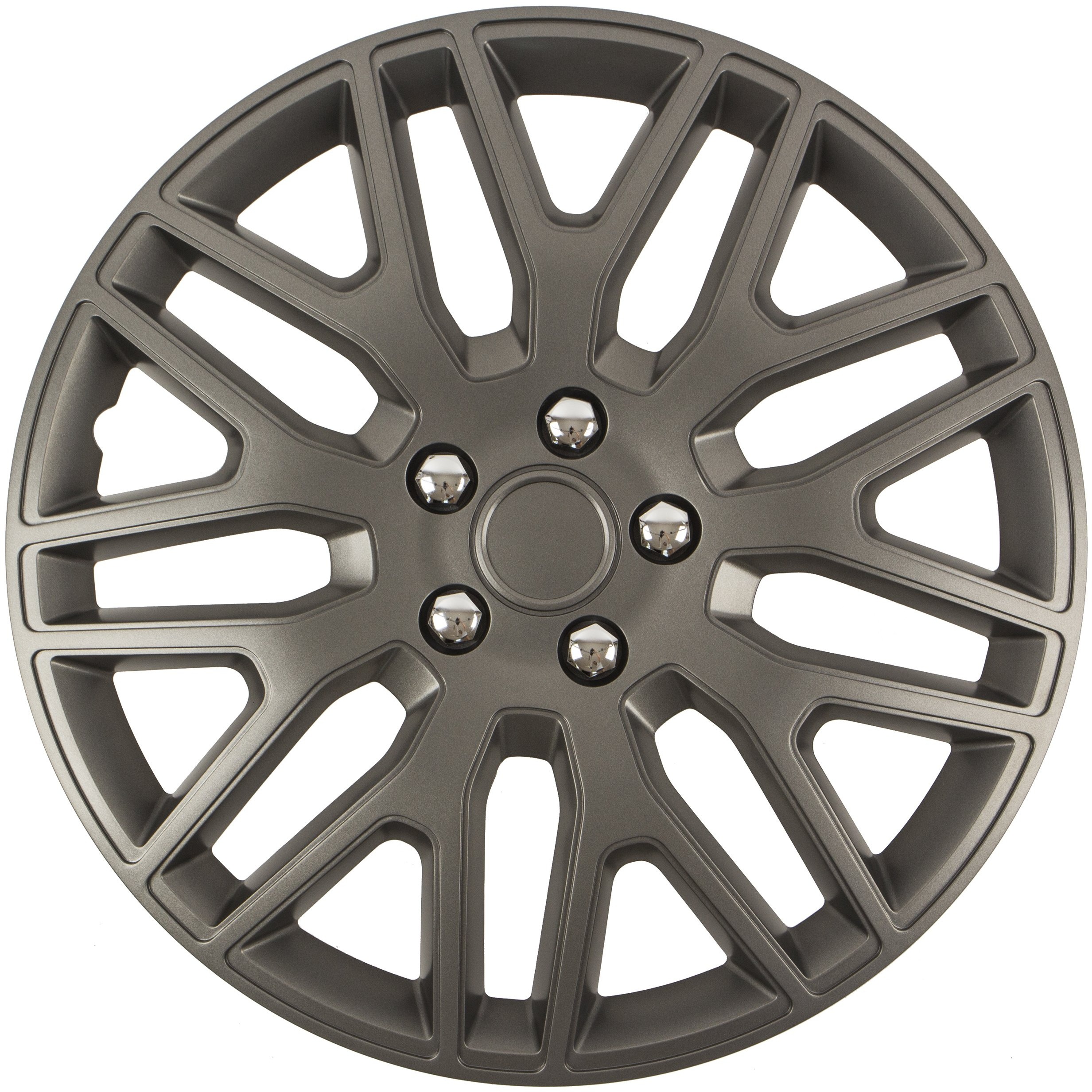 VERSACO DAKAR NC graphite 15"