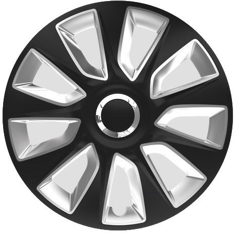 VERSACO STRATOS RC 16" black/silver