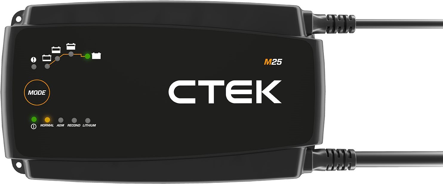 CTEK M25 12V 25A