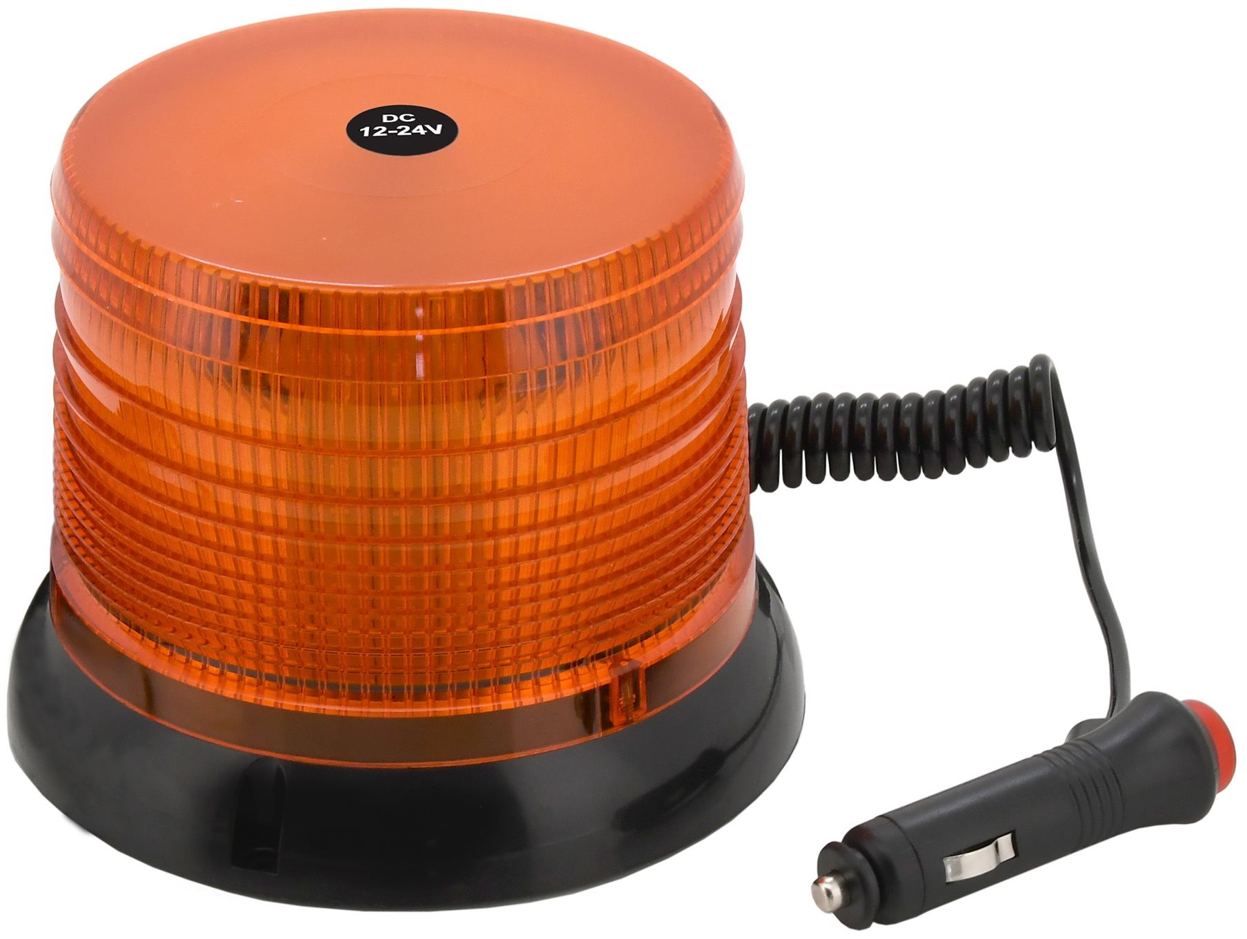 Compass 40LED 12 V oranžový