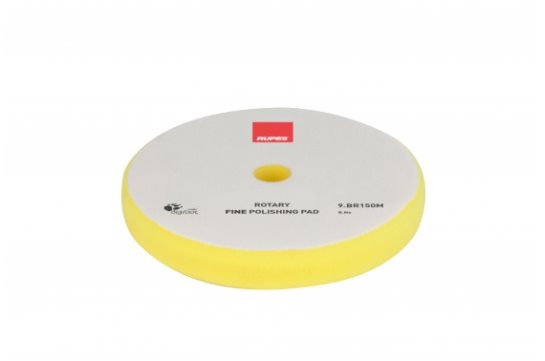 RUPES Velcro Polishing Foam Pad FINE 130/135 mm