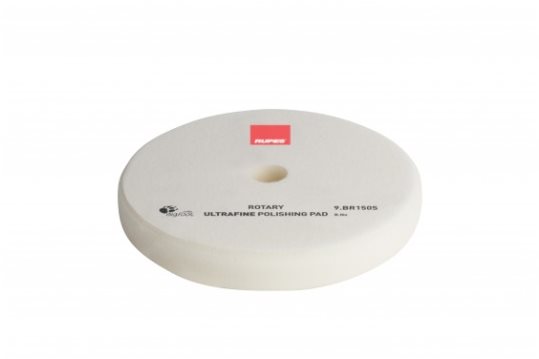 RUPES Velcro Polishing Foam Pad ULTRAFINE