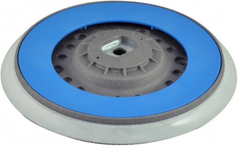 RUPES Backing Pad Velcro 150 mm