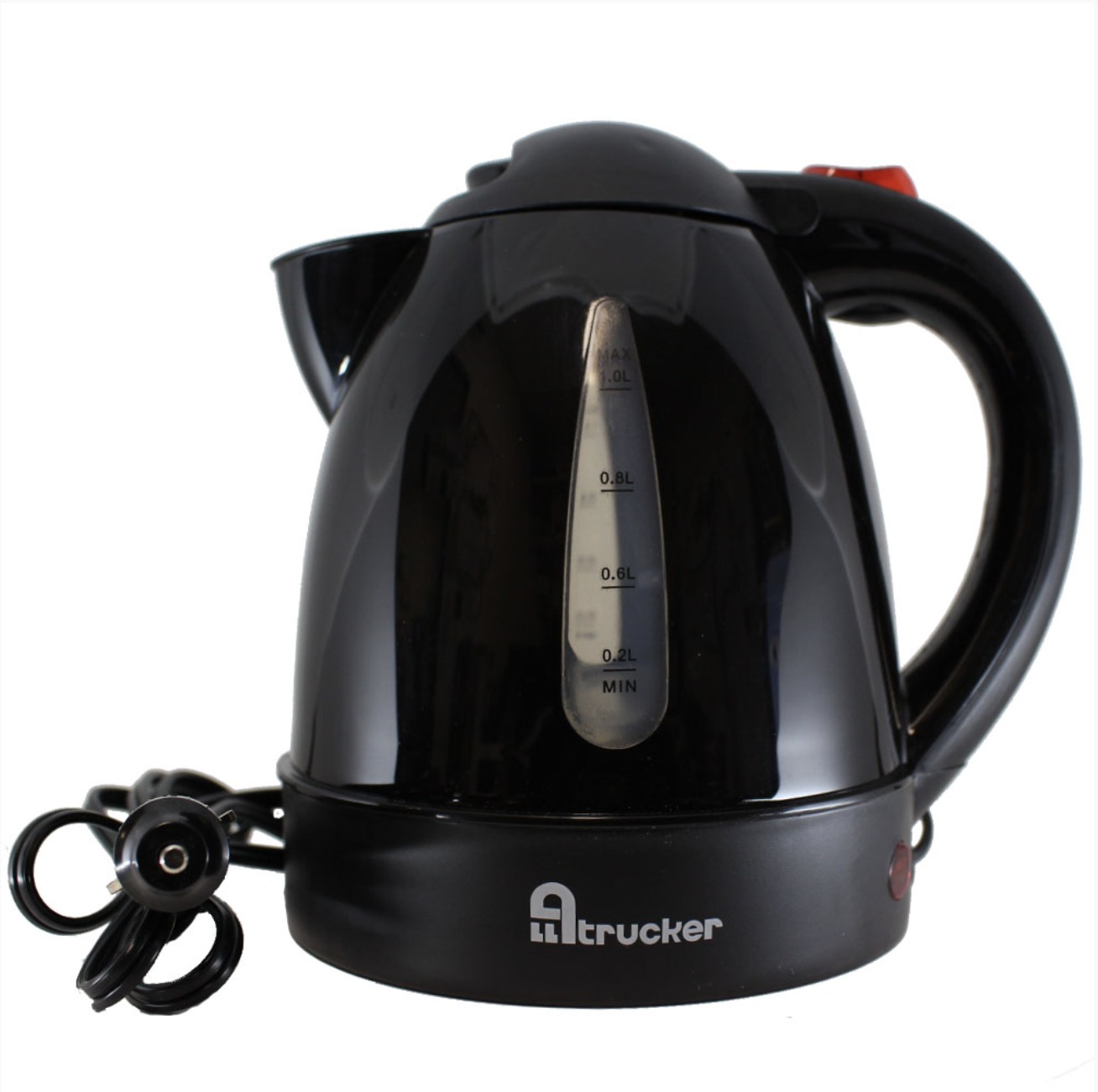 ALLRIDE Varná auto kanvica 12 V/1 L/150 W