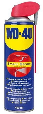 WD-40 450 ml