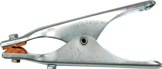 VOREL Kliešte zváračské zemniace ZKB-70