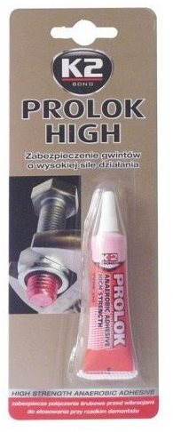 Fixátor skrutkových spojov 6 ml HIGH