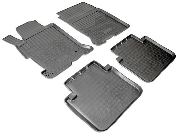 SOTRA Honda Accord IX (2013)