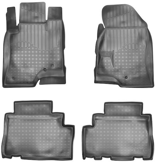SOTRA Opel Antara (2012)