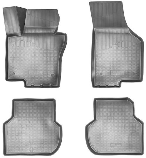 SOTRA Volkswagen Jetta VII (2015) 3D