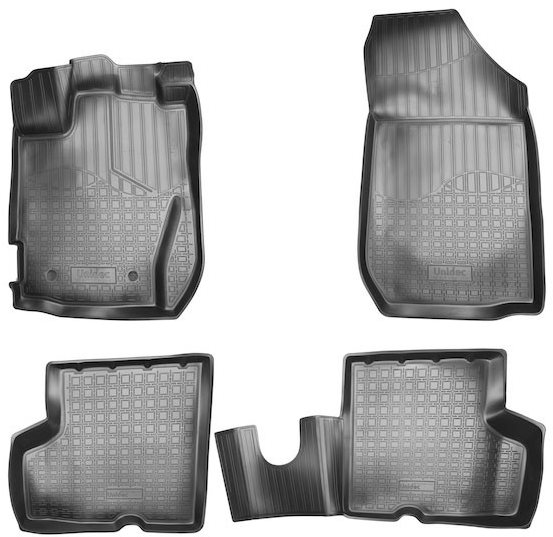 SOTRA Renault Kaptur (2016) 3D