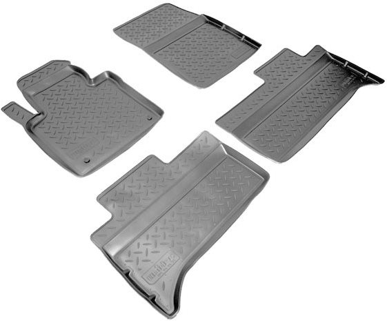 SOTRA Land Rover Range Rover (2002 – 2012)