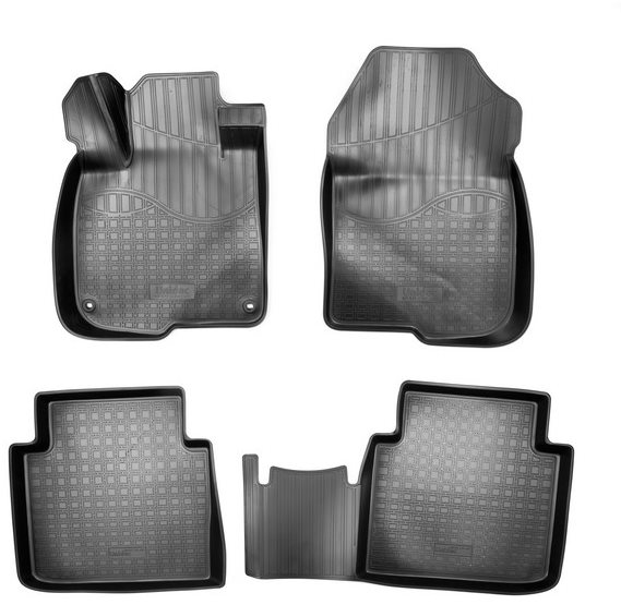SOTRA Honda CR-V V 3D (2017)