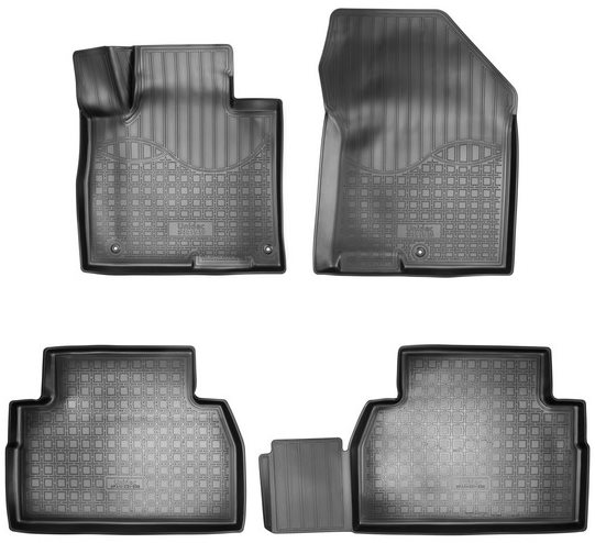 SOTRA Hyundai Santa Fe 3D (2018) (5 miest)